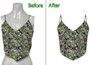 provide ghost mannequin, neck joint and flat lay  service